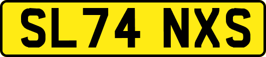 SL74NXS