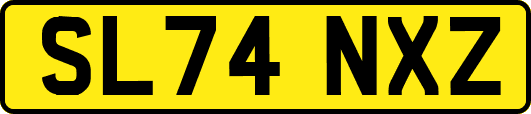 SL74NXZ