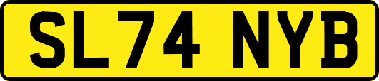 SL74NYB