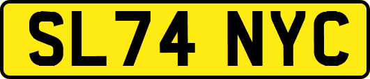 SL74NYC