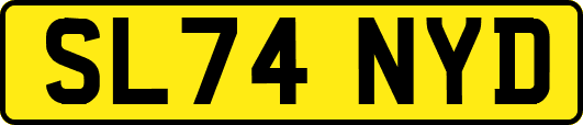SL74NYD