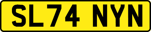 SL74NYN