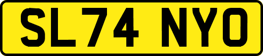 SL74NYO