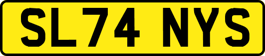 SL74NYS