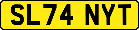 SL74NYT