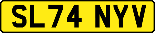 SL74NYV