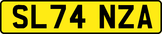 SL74NZA