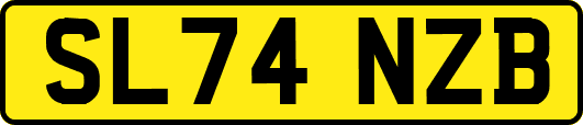 SL74NZB