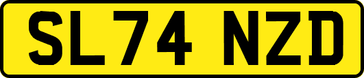 SL74NZD