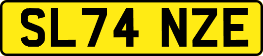 SL74NZE
