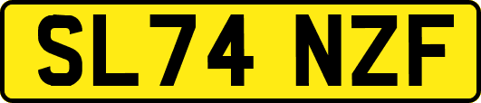 SL74NZF
