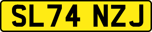 SL74NZJ