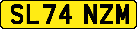 SL74NZM