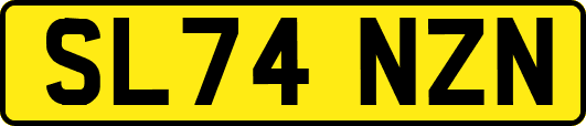 SL74NZN