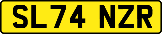 SL74NZR