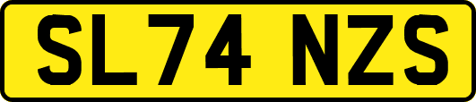 SL74NZS