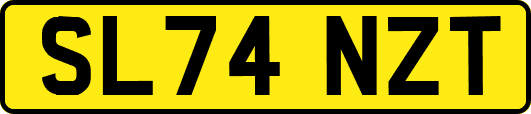 SL74NZT