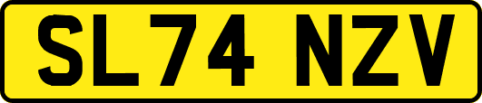 SL74NZV