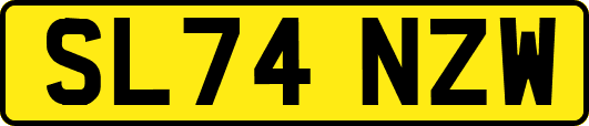 SL74NZW
