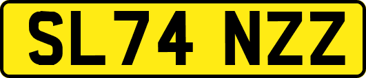 SL74NZZ