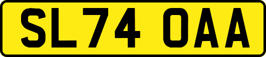SL74OAA