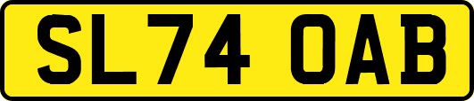 SL74OAB
