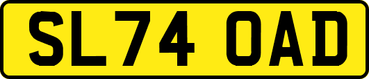 SL74OAD