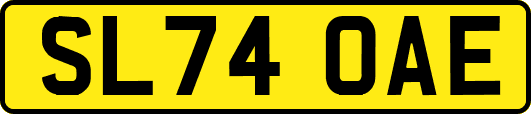SL74OAE