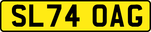 SL74OAG