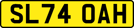 SL74OAH
