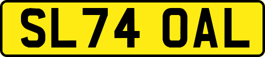 SL74OAL