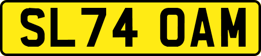 SL74OAM