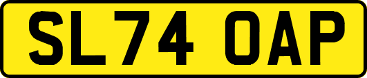 SL74OAP