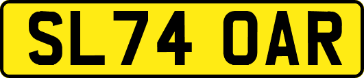 SL74OAR