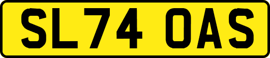 SL74OAS