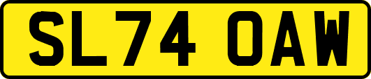 SL74OAW