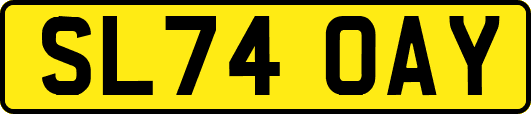 SL74OAY
