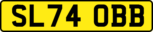 SL74OBB