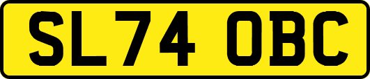 SL74OBC