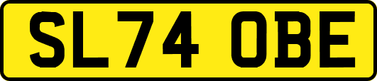 SL74OBE