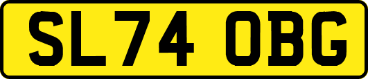 SL74OBG