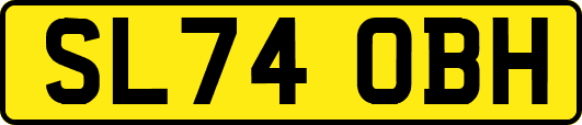SL74OBH