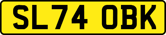 SL74OBK