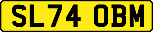 SL74OBM