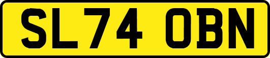 SL74OBN