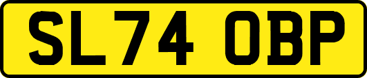 SL74OBP