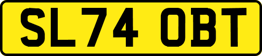 SL74OBT