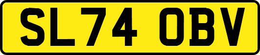 SL74OBV