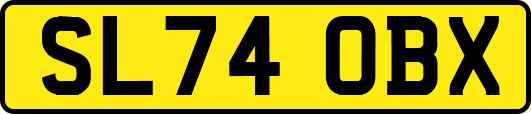 SL74OBX