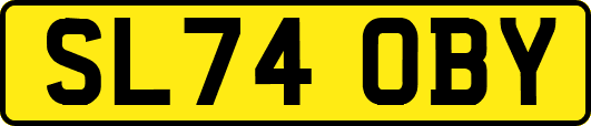 SL74OBY
